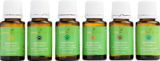 AnimalScents-Oils-Young-Living